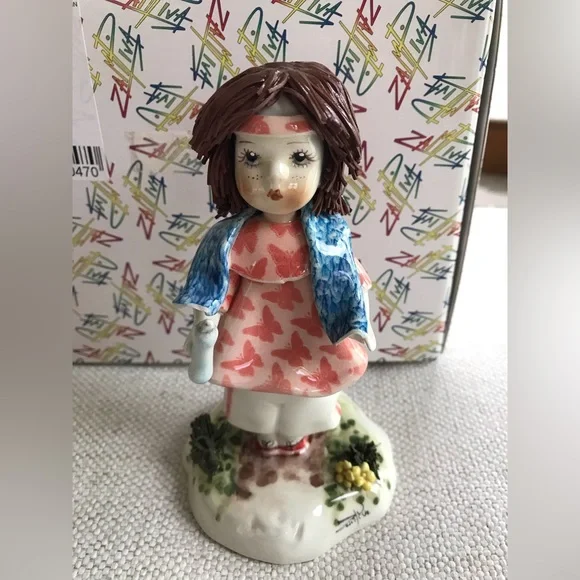 Zampiva Figurine NIB - Picture 7 of 7